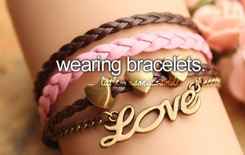 bracelets-cute-little-reasons-to-smile-love-Favim.com-537498