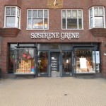 Bloggers avond Sostrene Grene