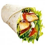 Wraps recepten