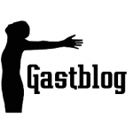 Nieuwe gastblogger