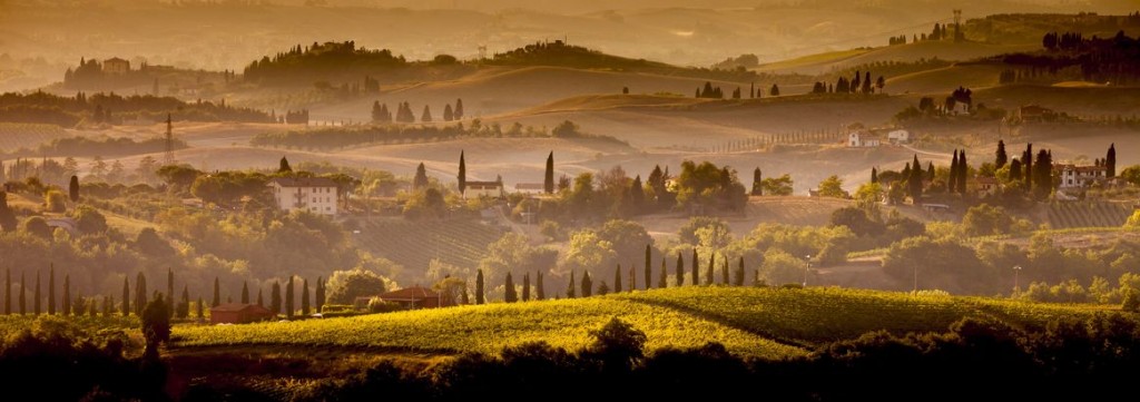 Inspiratie voor je reis naar Toscane