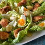 Lekkere salades