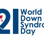 Wereld downsyndroom dag