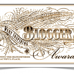 Very Inspiring Blogger Award