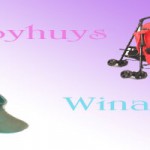 Winactie babyhuys