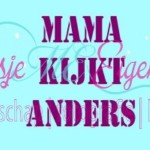 Mama kijkt anders – Eten