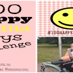 100 happy mama days challenge