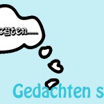 Gedachten stroom 5