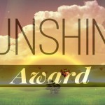 Sunshine Award