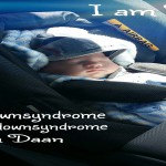 Wereld downsyndroom dag 2016