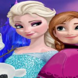 Film tip: Frozen