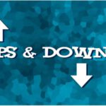 De boekenkast: Ups & Downs