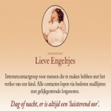 Lieve engeltjes