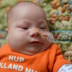 Tweede sterfdag Daan