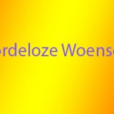 Woordeloze Woensdag 1