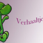 Verhaaltjes tijd – Kleine draak