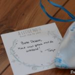 Baby armbandjes Hot or Not?