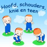 top 10 kinderliedjes