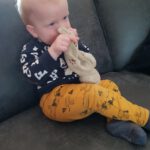 Outfit Max, kleur in de kast