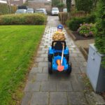 Mijn leven met kleuter 4
