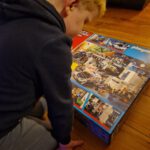Mijn leven met kleuter 16