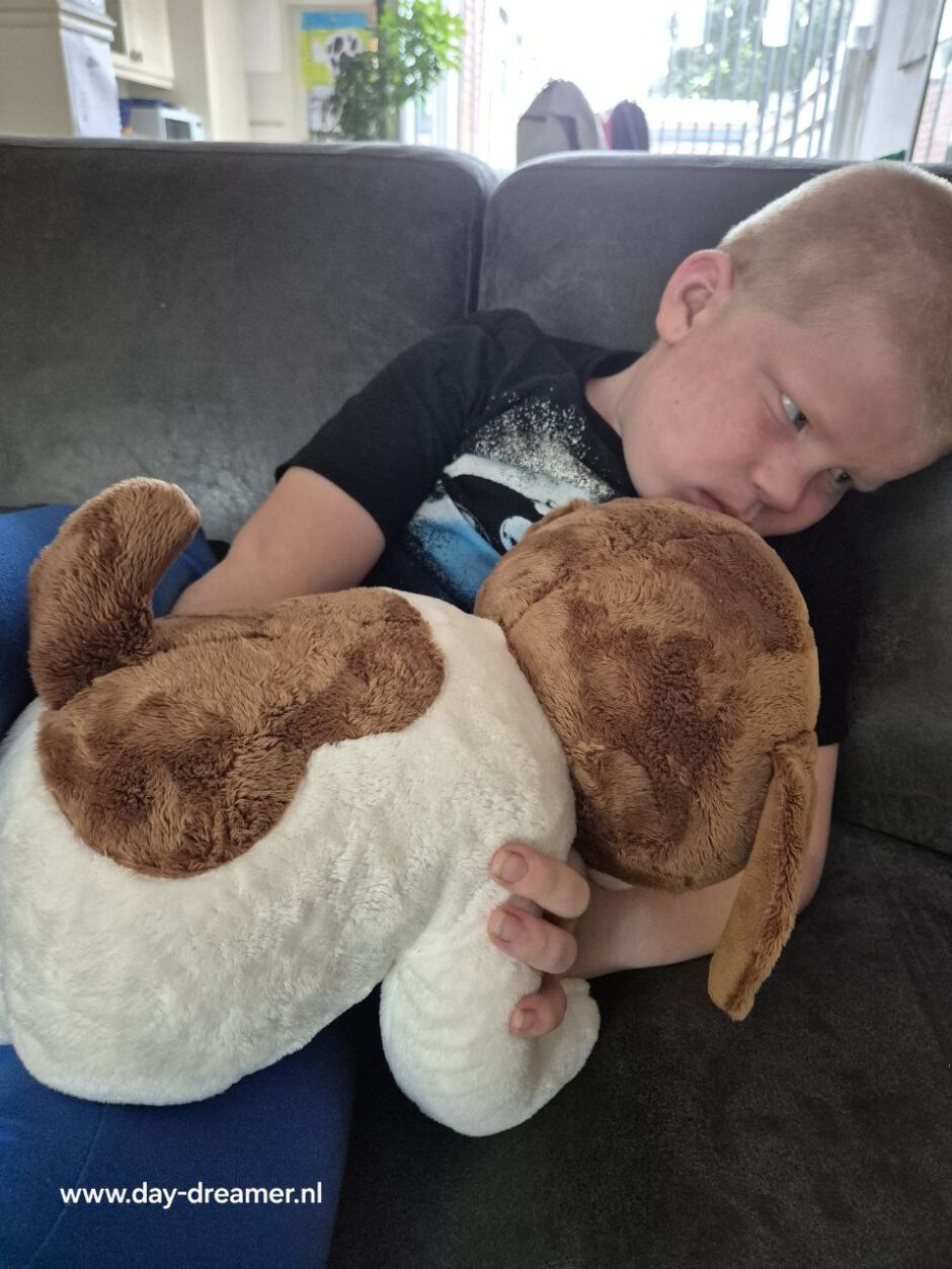 Wat als je niet meekomt in de maatschappij