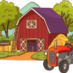 Het weekritme van mijn kind